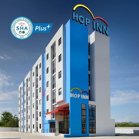 Hop Inn Phuket Екстериор снимка