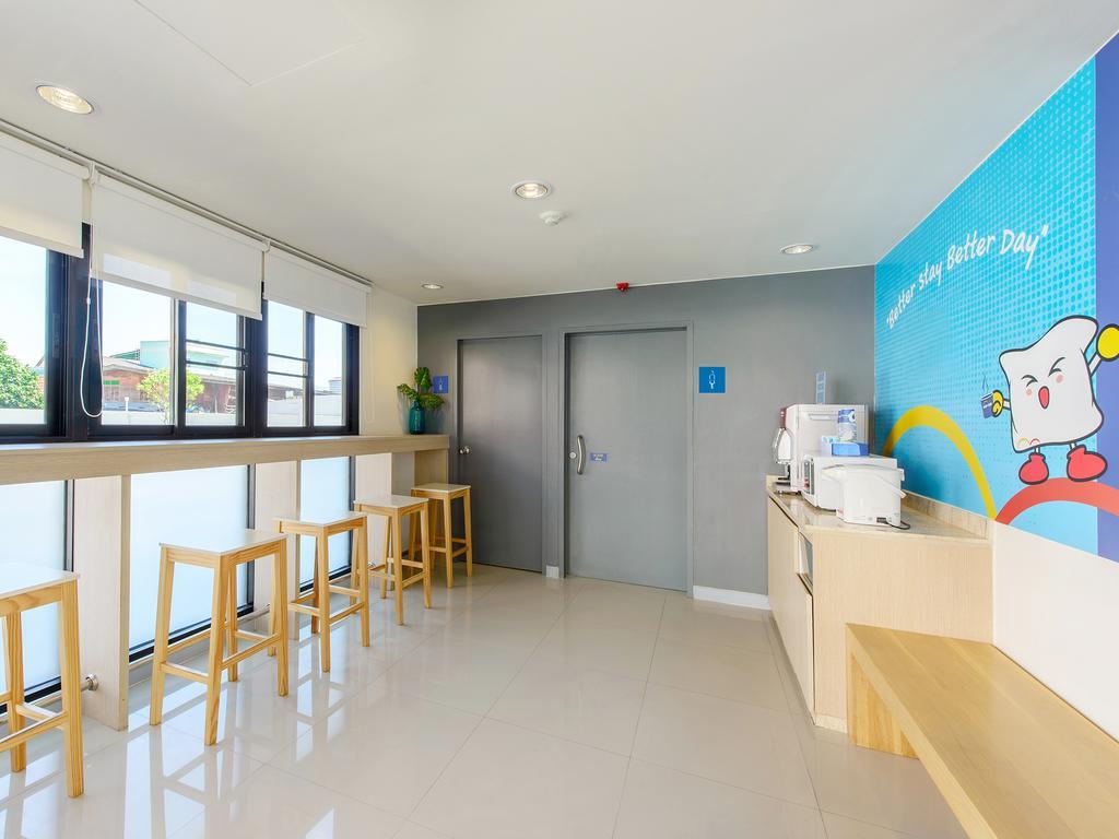 Hop Inn Phuket Екстериор снимка