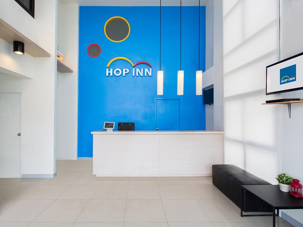 Hop Inn Phuket Екстериор снимка