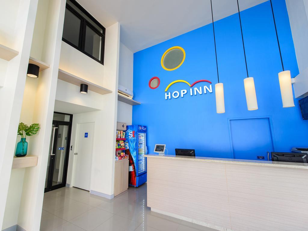 Hop Inn Phuket Екстериор снимка