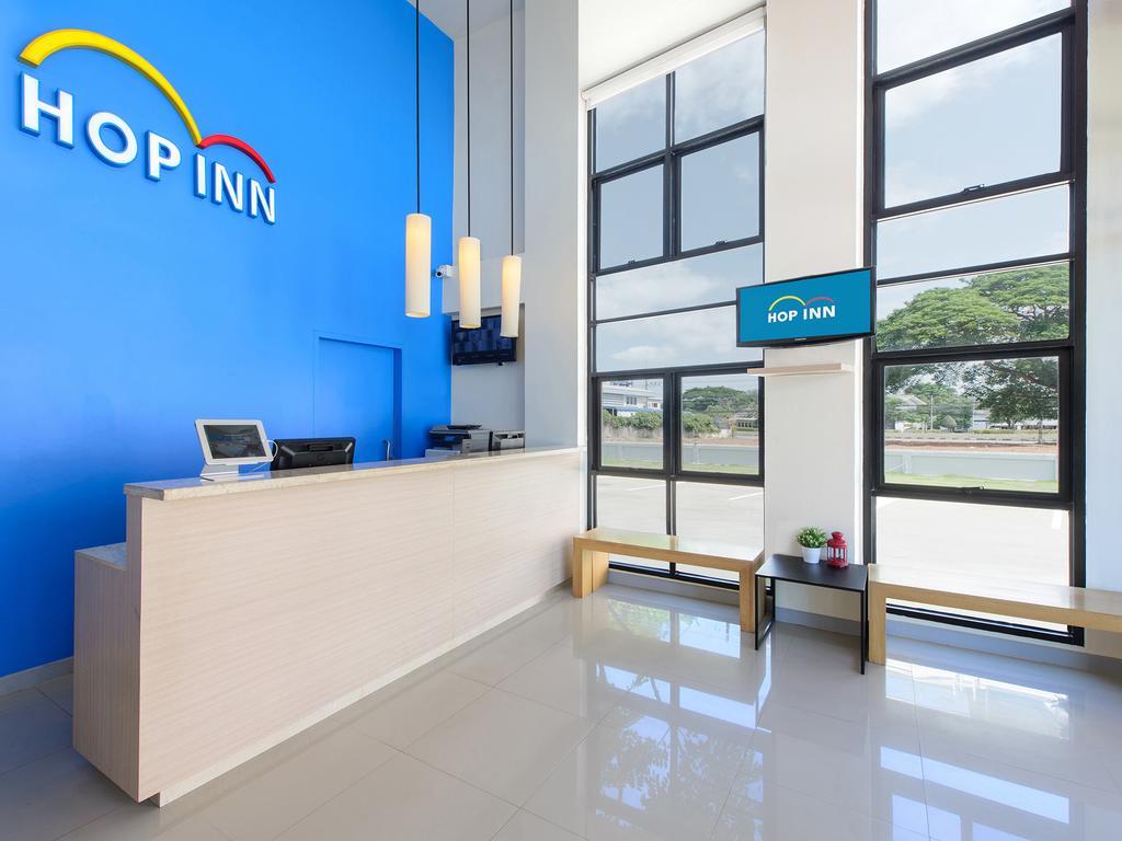 Hop Inn Phuket Екстериор снимка