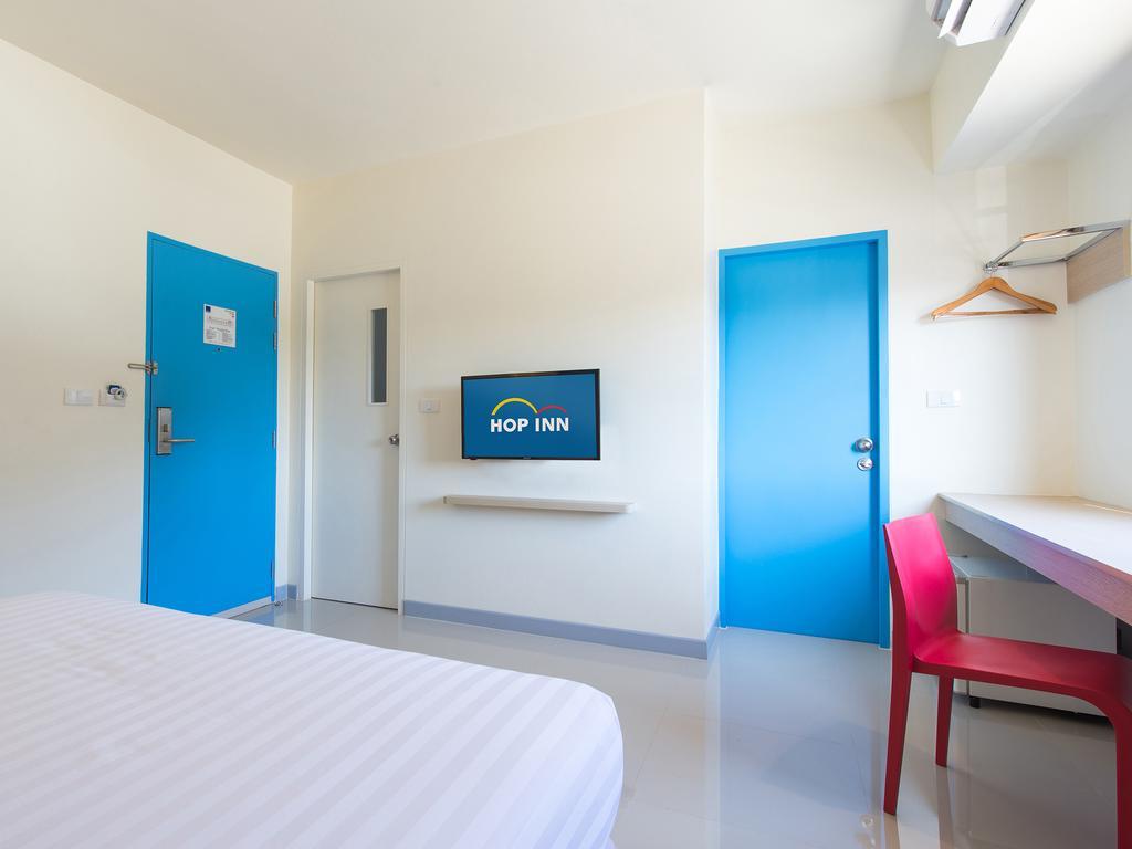 Hop Inn Phuket Екстериор снимка