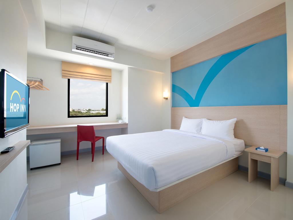 Hop Inn Phuket Екстериор снимка