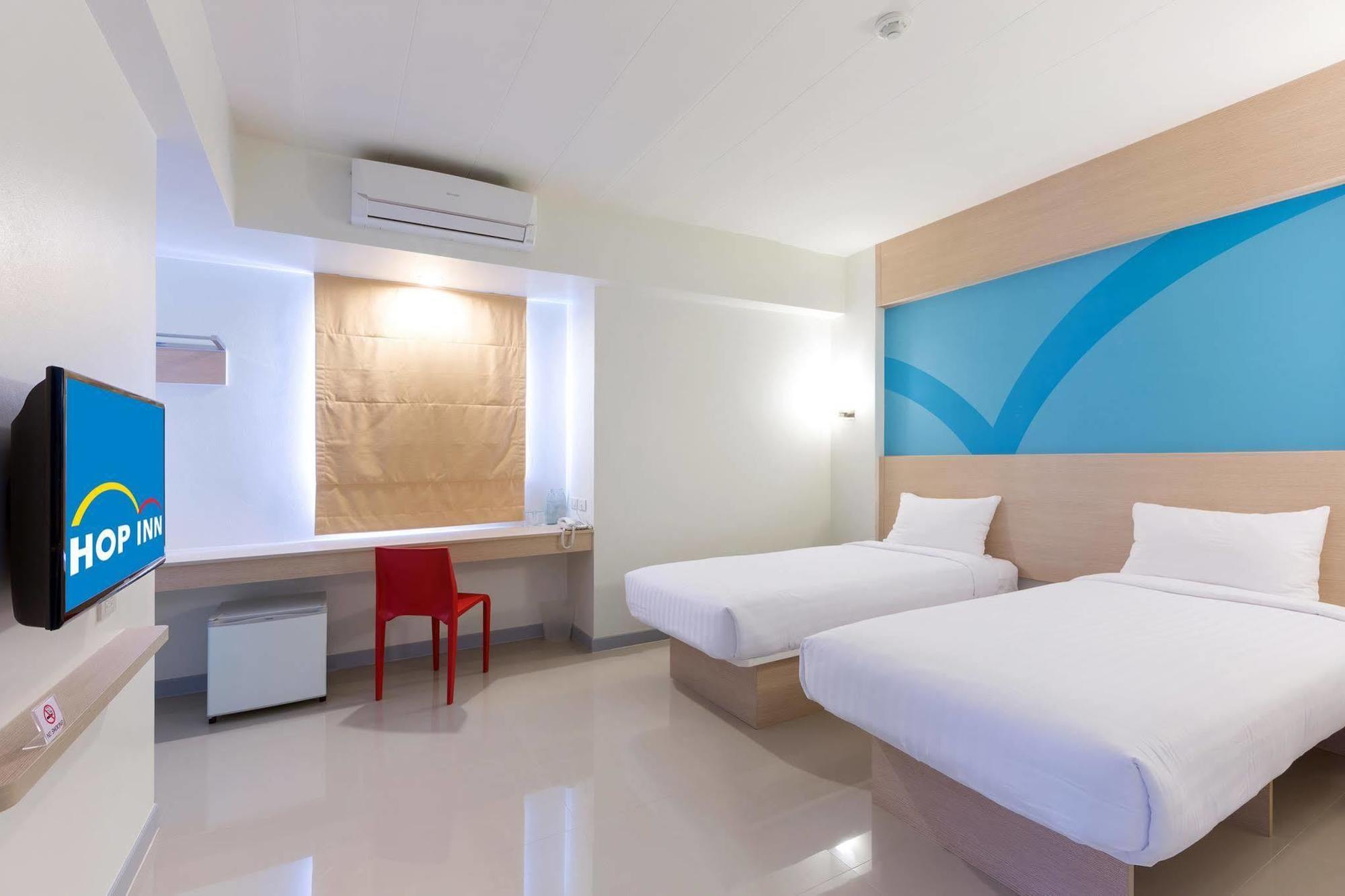 Hop Inn Phuket Екстериор снимка