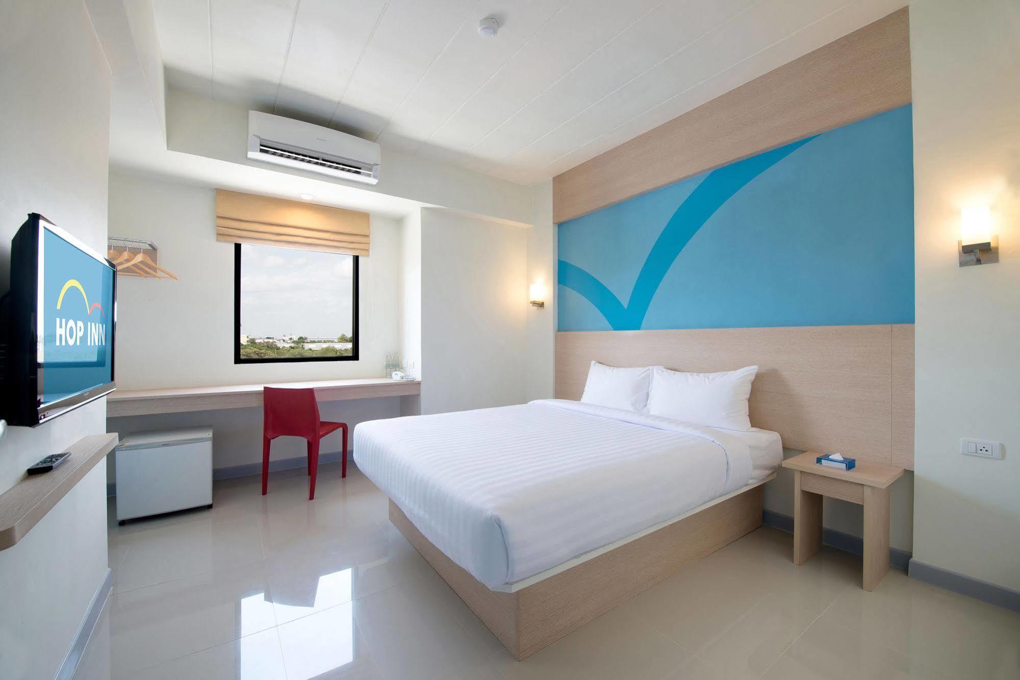 Hop Inn Phuket Екстериор снимка