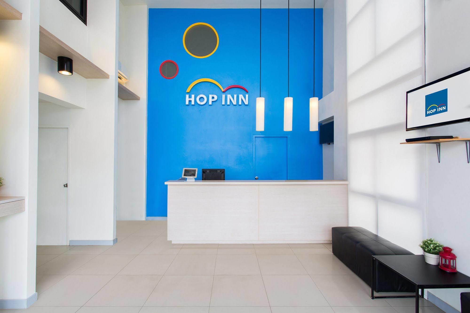 Hop Inn Phuket Екстериор снимка