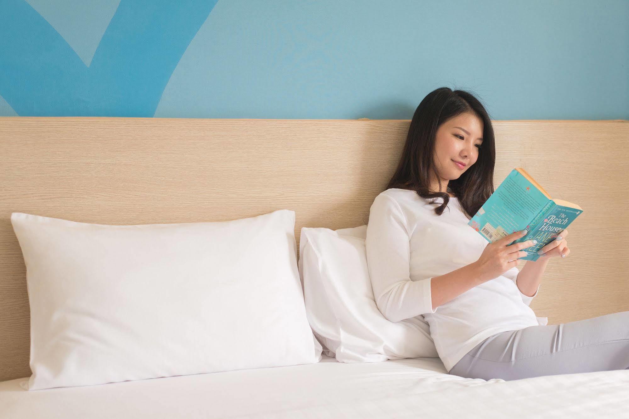 Hop Inn Phuket Екстериор снимка