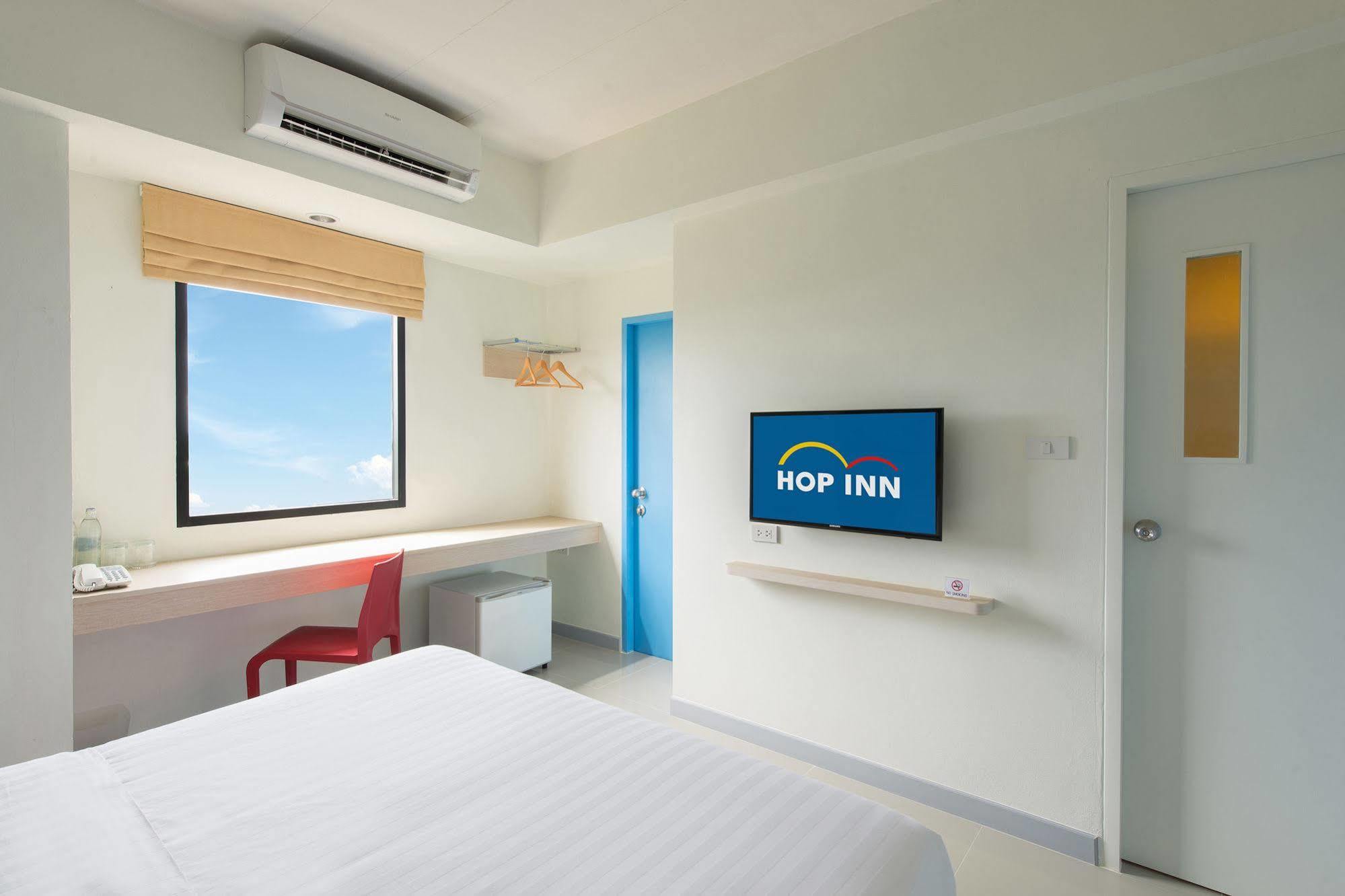 Hop Inn Phuket Екстериор снимка