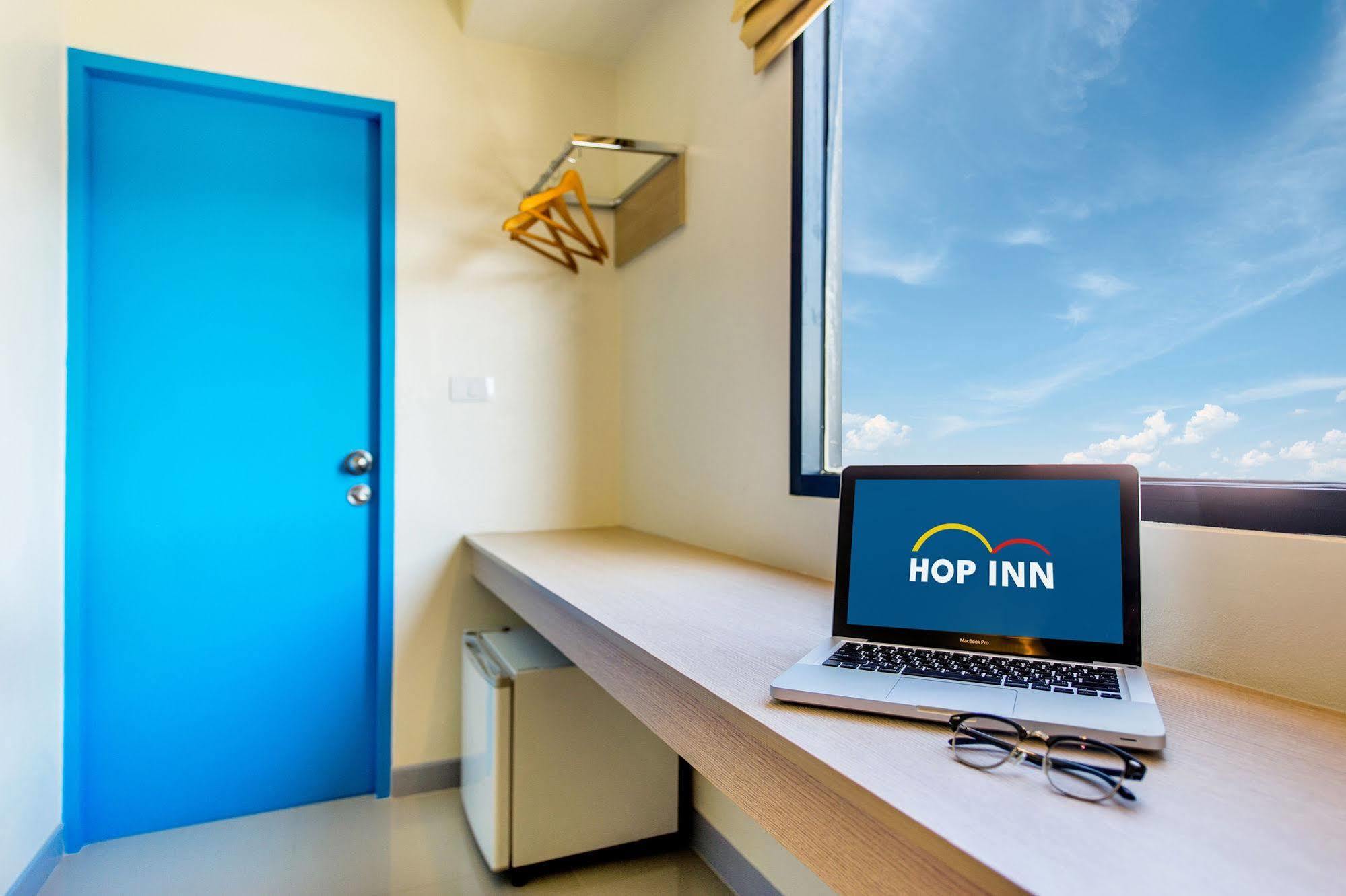 Hop Inn Phuket Екстериор снимка