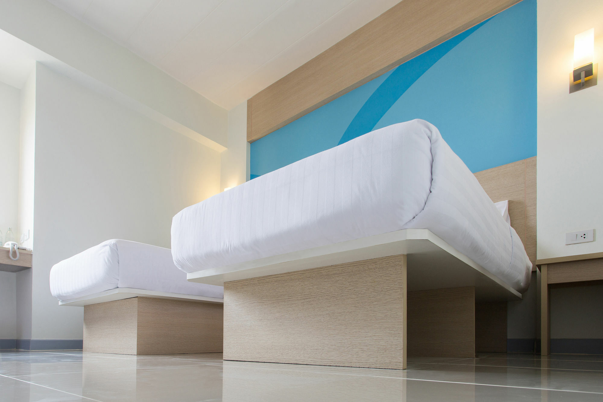 Hop Inn Phuket Екстериор снимка
