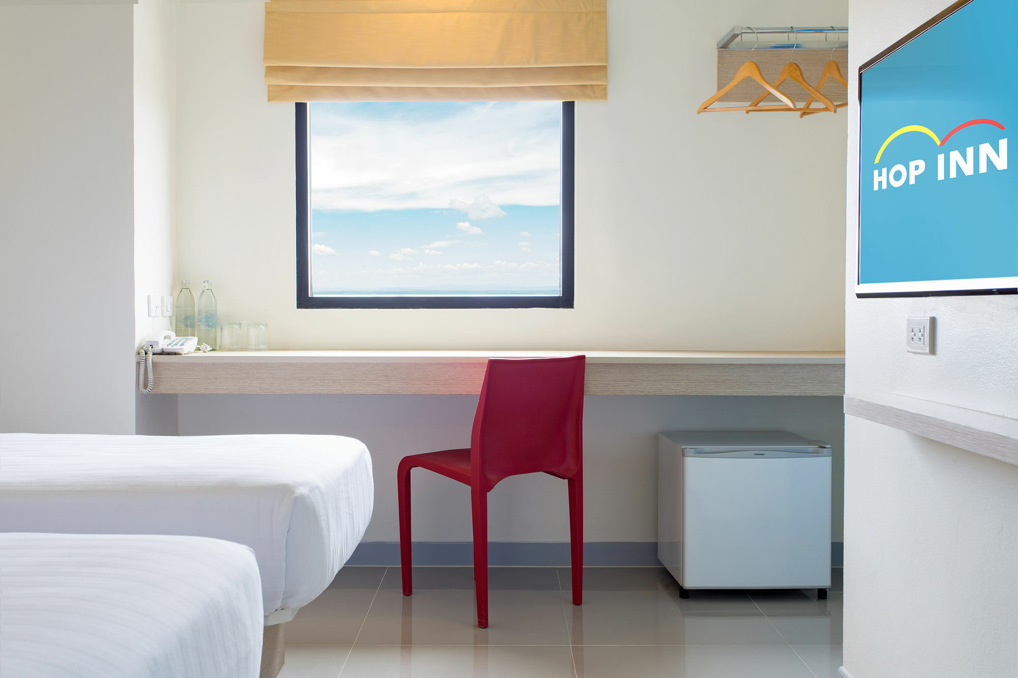 Hop Inn Phuket Екстериор снимка